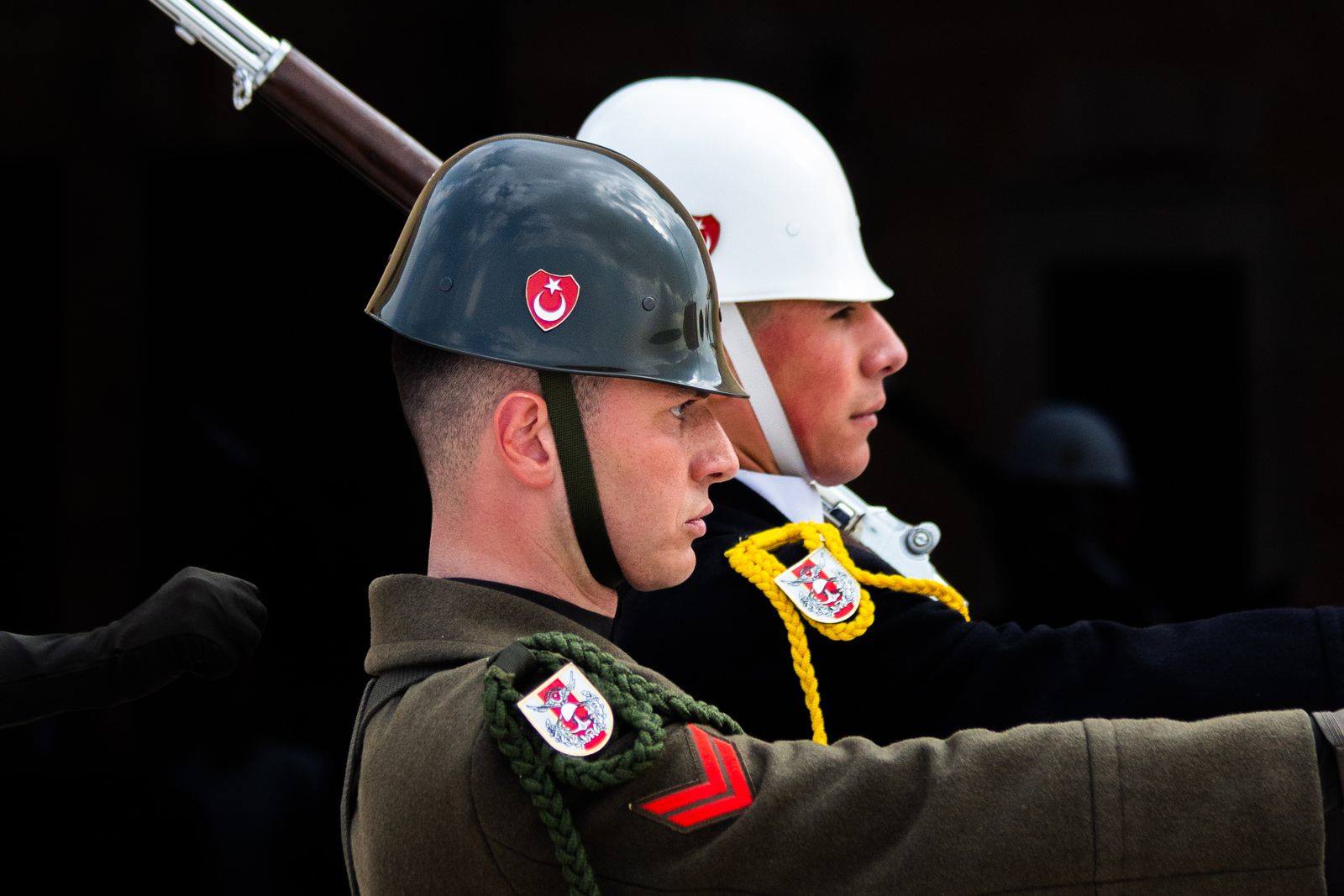 Nepal Army Equipment Requirements
