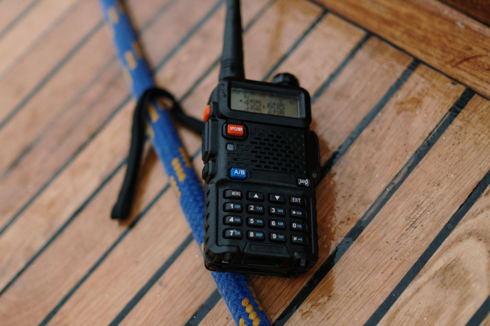 Communication Equipment Supply