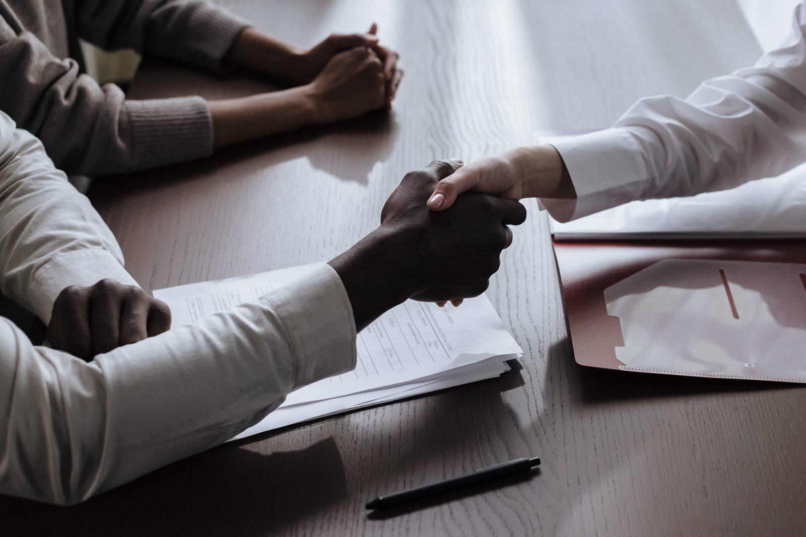 Contract Award, Performance and Integrity