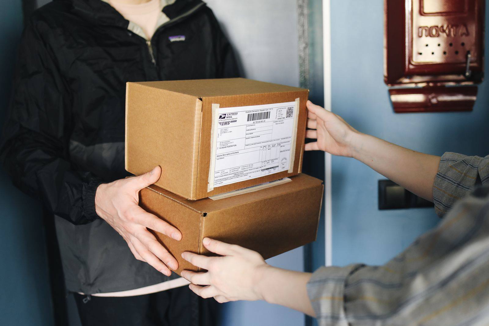 From Delivery to Warranty and After-Sales