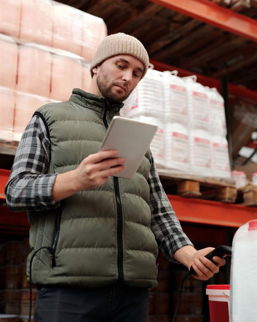 DNB Trading requirement review and product sourcing