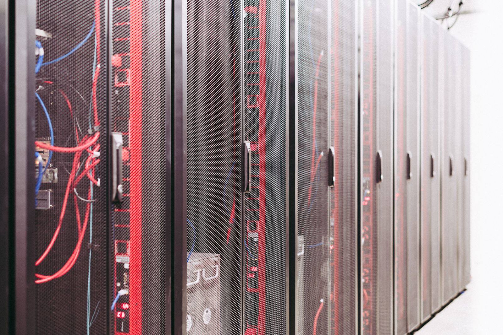 ICT and Networking Equipment Supply