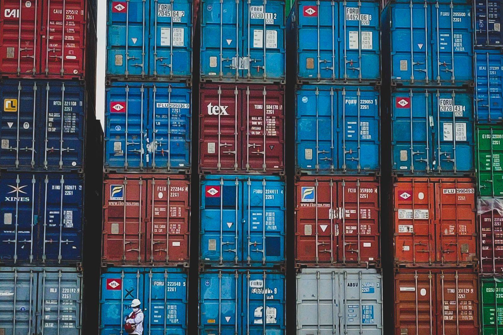 International Sourcing for Nepalese Requirements
