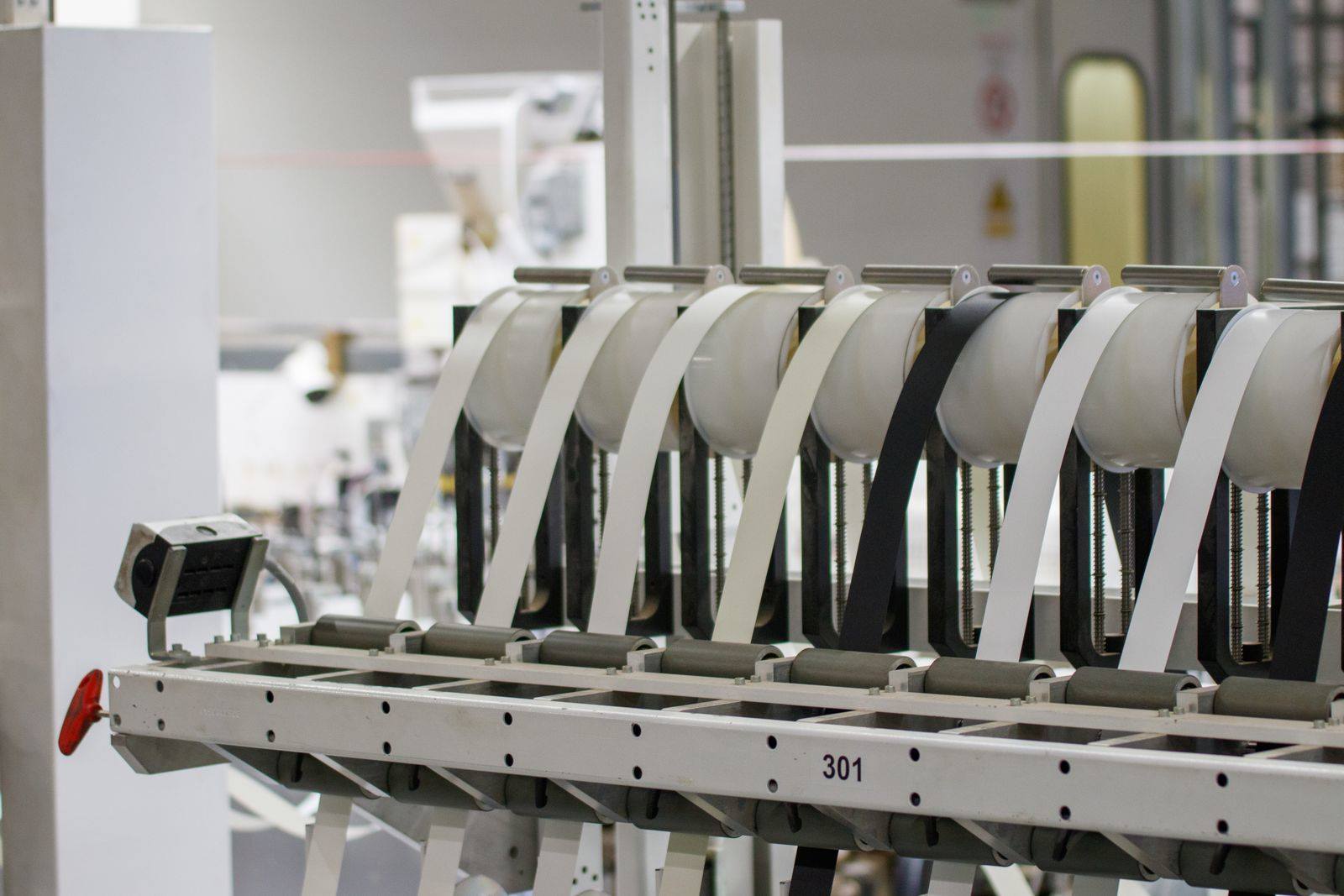 Working With International Manufacturers
