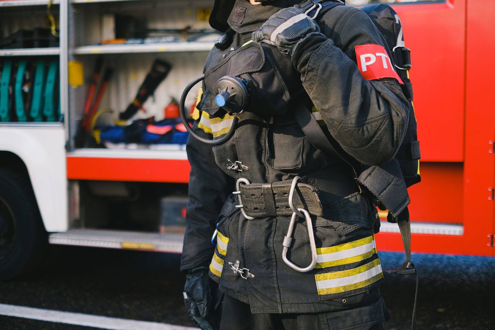 Emergency and Rescue Equipment Supply