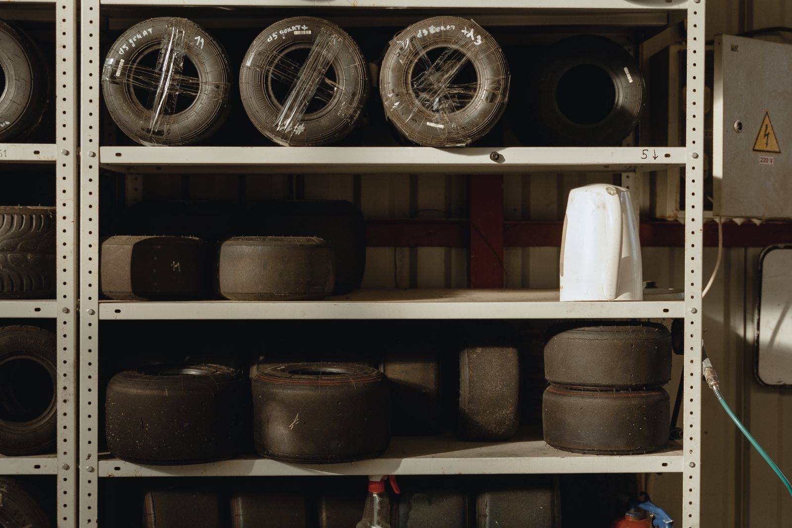 OEM and Hard-to-Find Spare Parts Sourcing