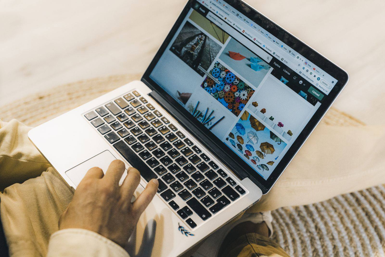 Searching, Preparing and Submitting Tenders