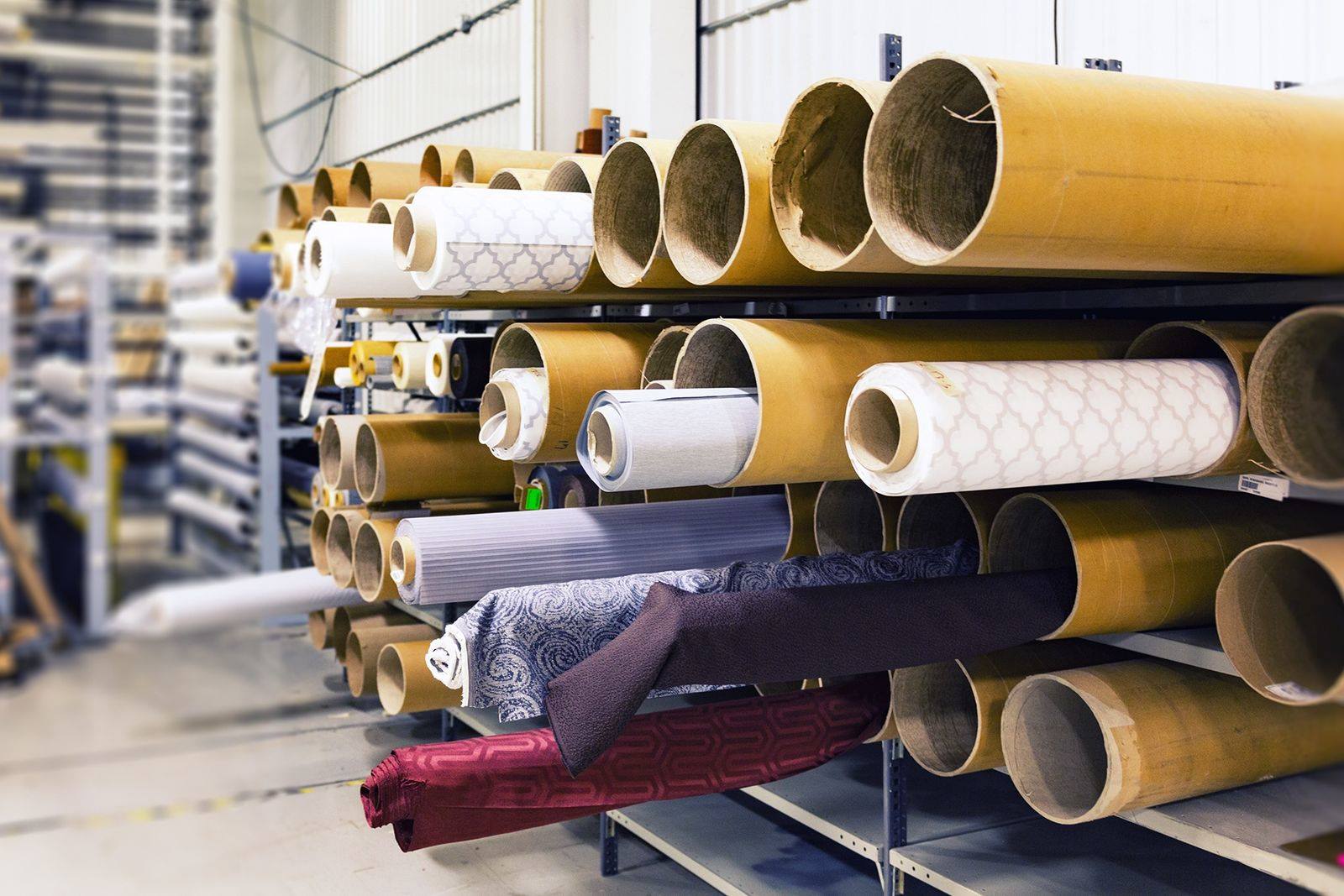 Technical Textiles & Materials